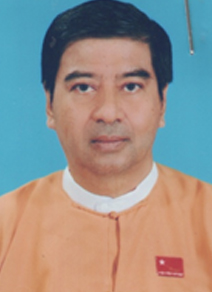 ဒေါက်တာစိန်မြအေး